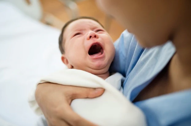 Impact of Water Quality on Newborn Health and Comfort