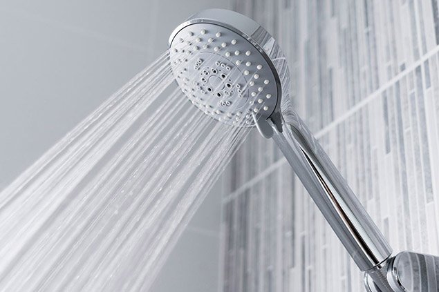 Shower Filter