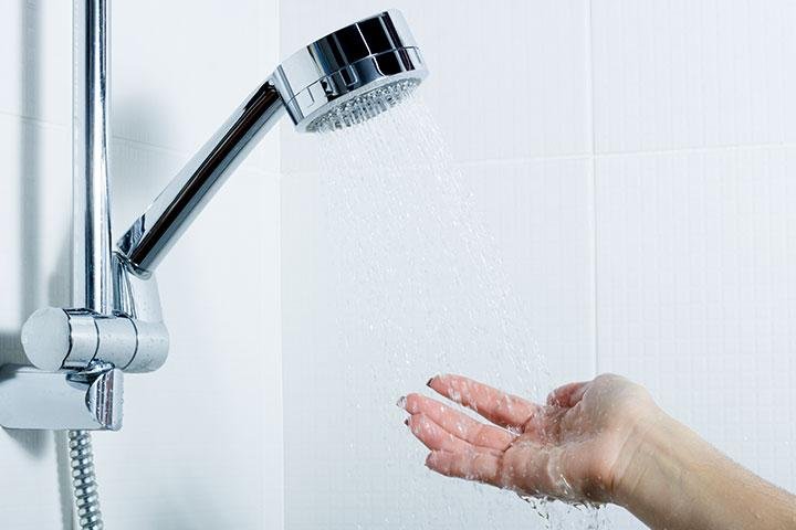 Does a Shower Filter Affect Water Pressure?
