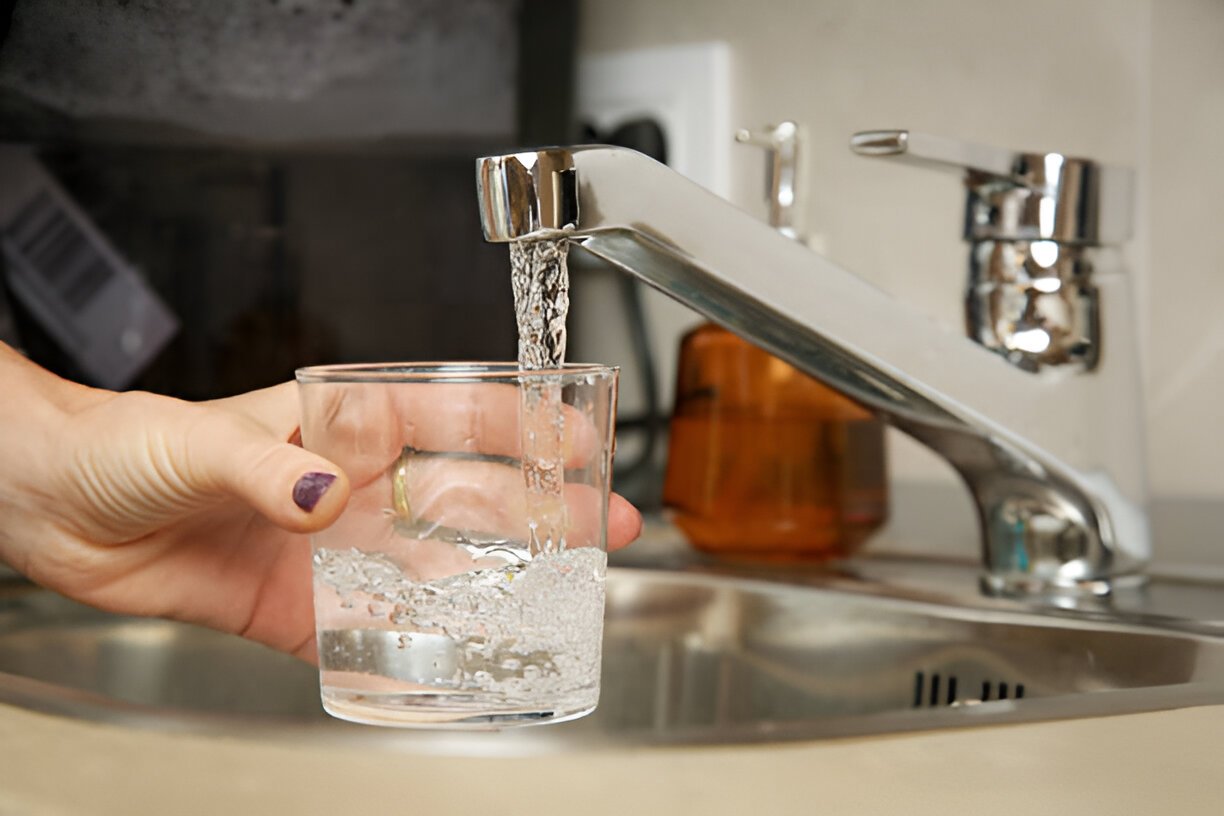 Water Filters