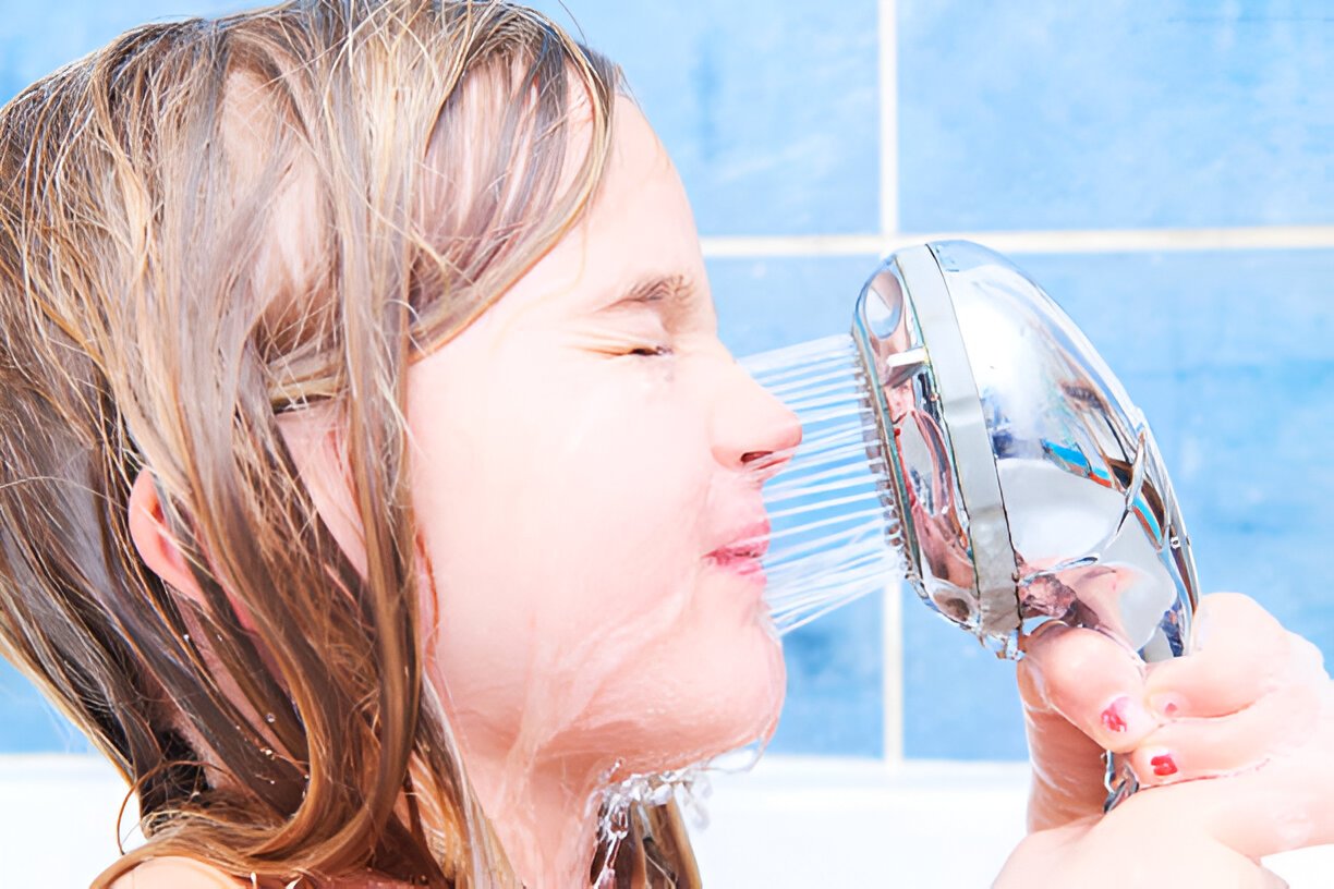 Filtered Water