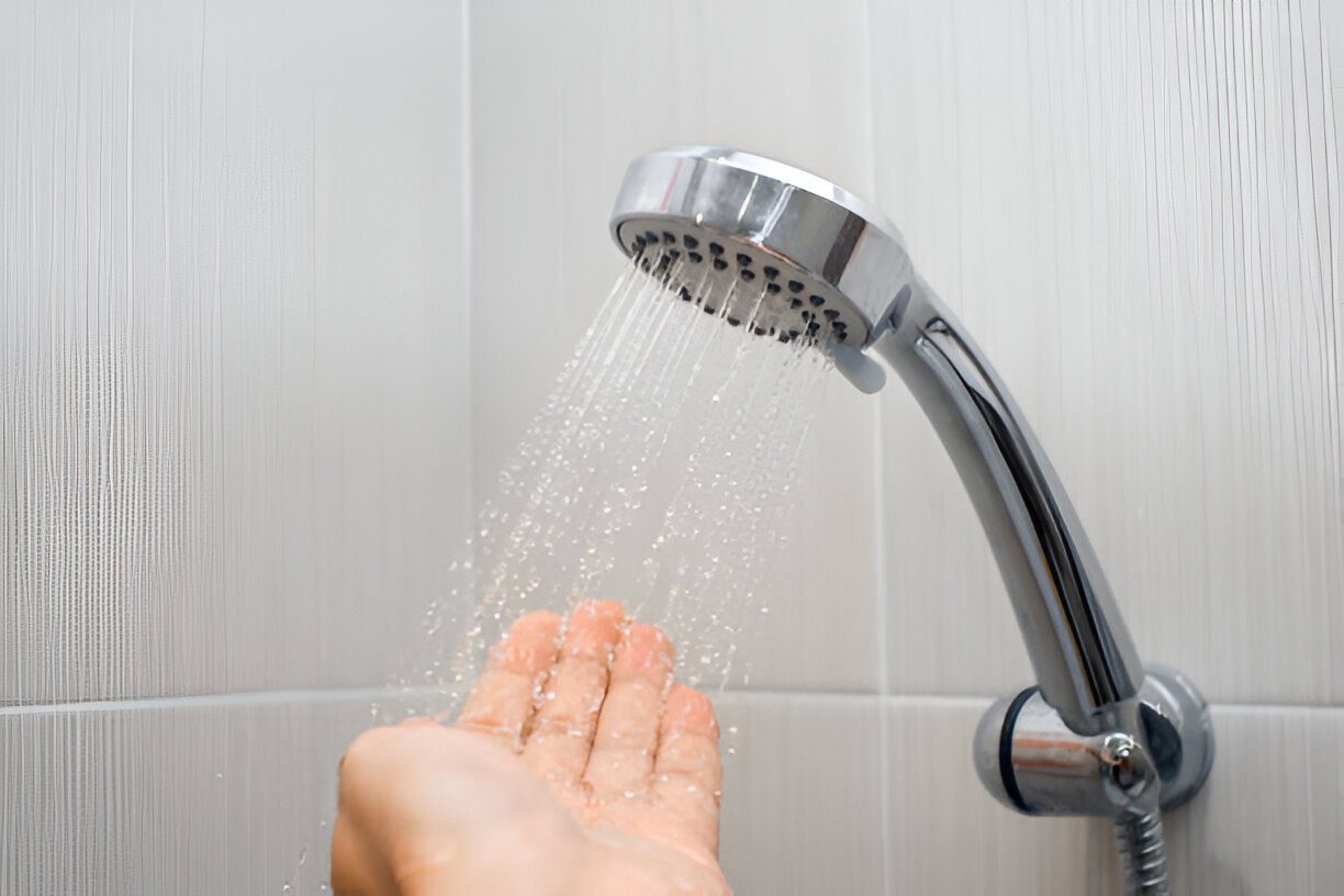 Shower Filter