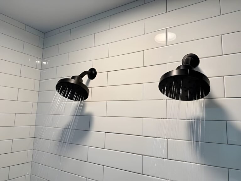 Shower Filter in Dubai: Solution to Chlorine and Hard Water Damage