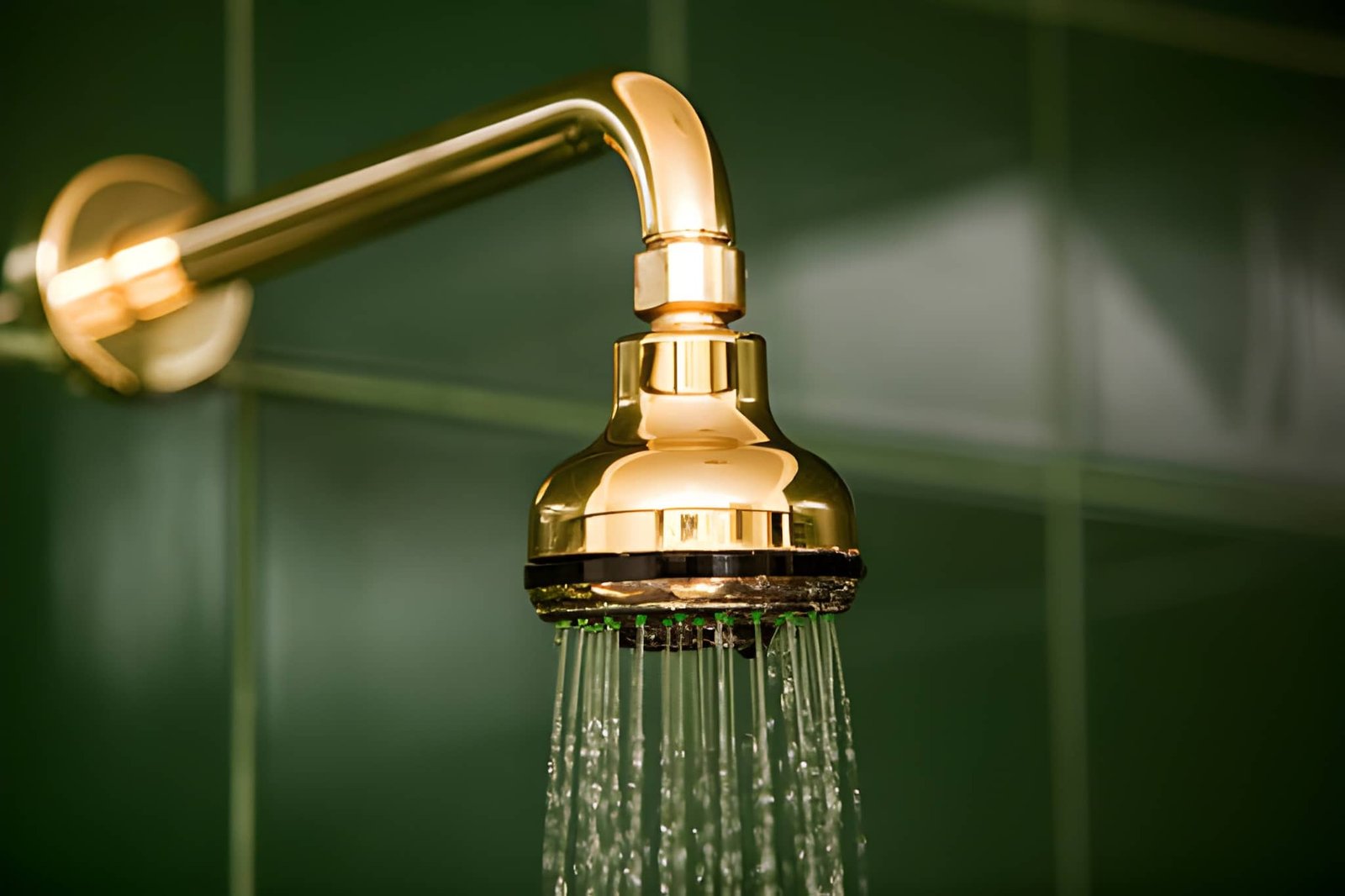 Shower Filter in Dubai