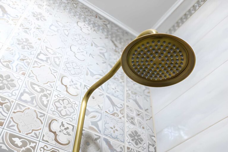 Best Shower Filter in Dubai for Hair and Skin: Why Blue Oasis Stands Out