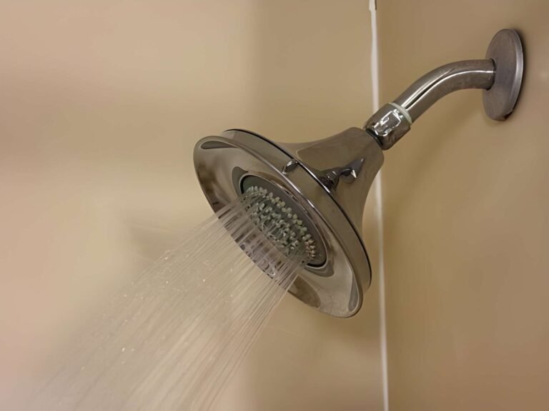 How to Choose the Right Shower Filter in Dubai for Your Bathroom
