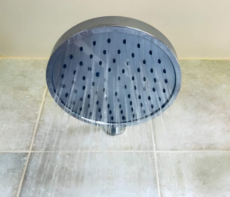 Do You Really Need a Shower Filter in Dubai? Expert Insights