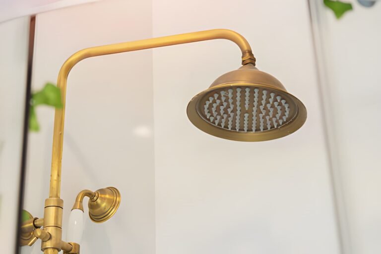 How a Shower Filter in Dubai Can Reduce Hair Fall and Dry Skin