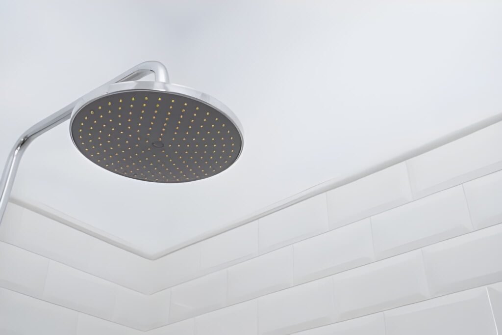 Shower Filter in Dubai: