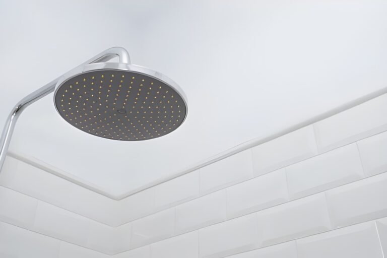 Shower Filter in Dubai: Why It’s Essential for Hard Water Protection