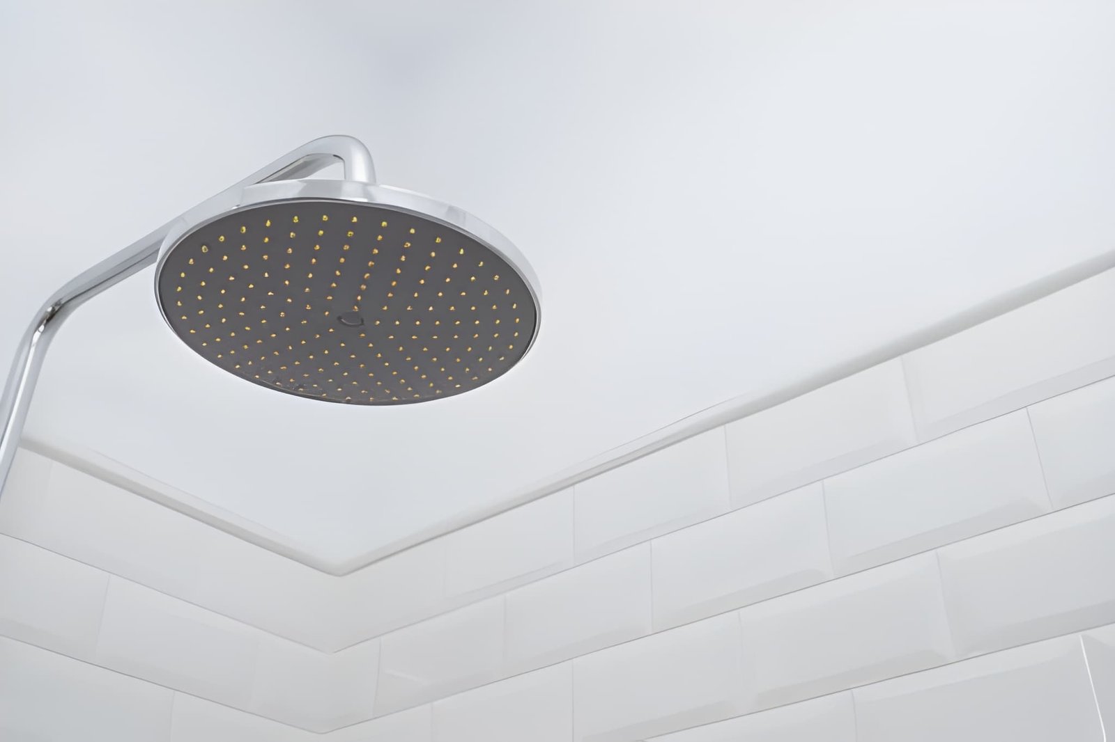 Shower Filter in Dubai: