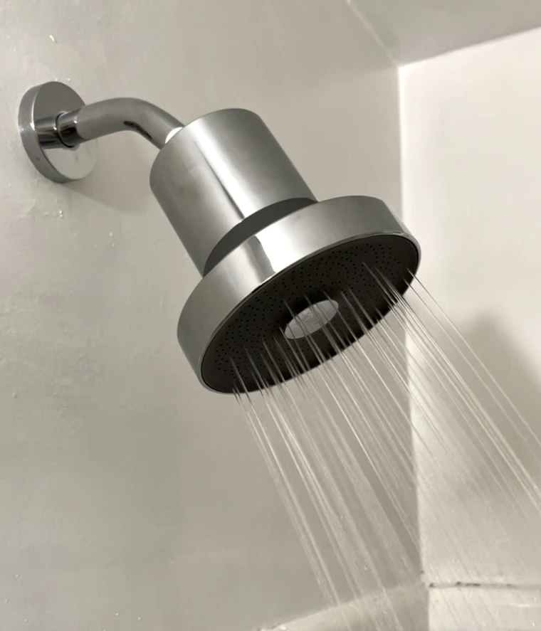 Blue Oasis Shower Filter – Top-Rated Shower Solution in Dubai