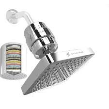 Get Healthier Skin and Hair with Blue Oasis Shower Filter in Dubai