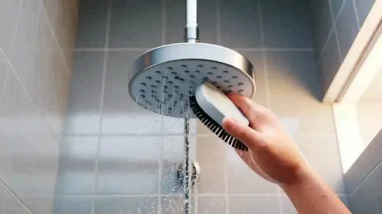 Best Water Solution: Shower Filter in Dubai by Blue Oasis