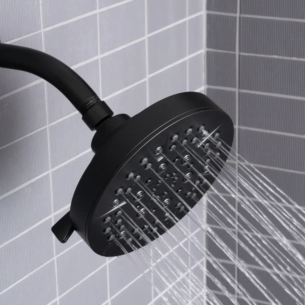Blue Oasis Shower Filter in Dubai