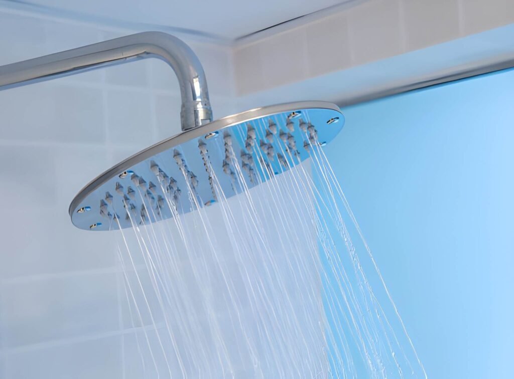 Shower Filter in Dubai Review