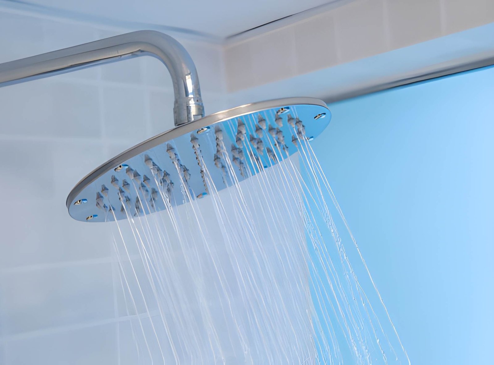 Shower Filter in Dubai Review