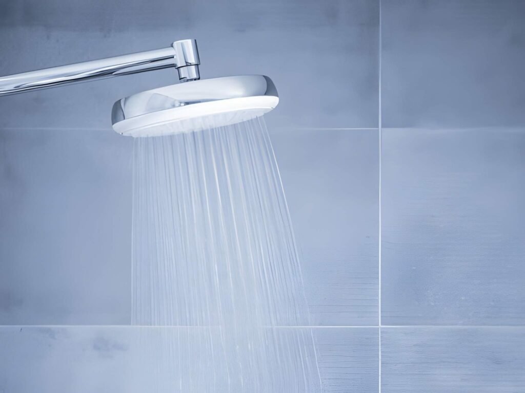 Shower Filter in Dubai