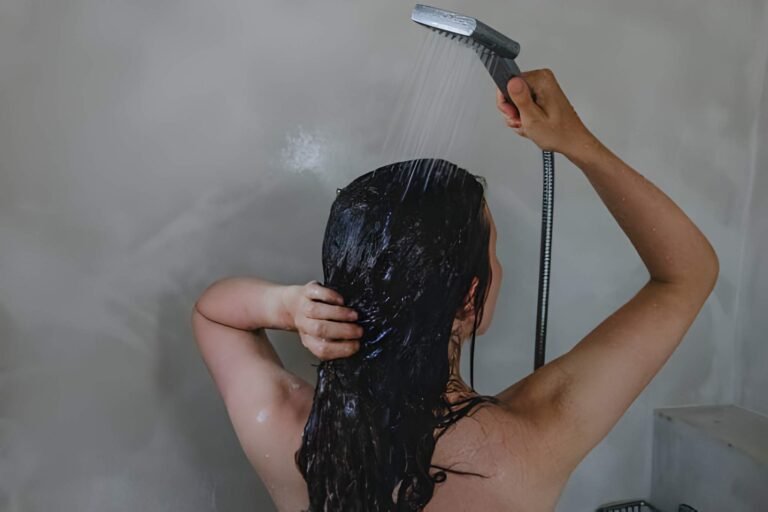 Protect Hair & Skin with Shower Filter in Dubai – Blue Oasis