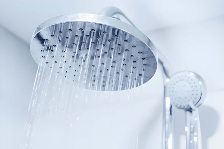 Blue Oasis Shower Filter – Top Choice for Dubai Water Issues