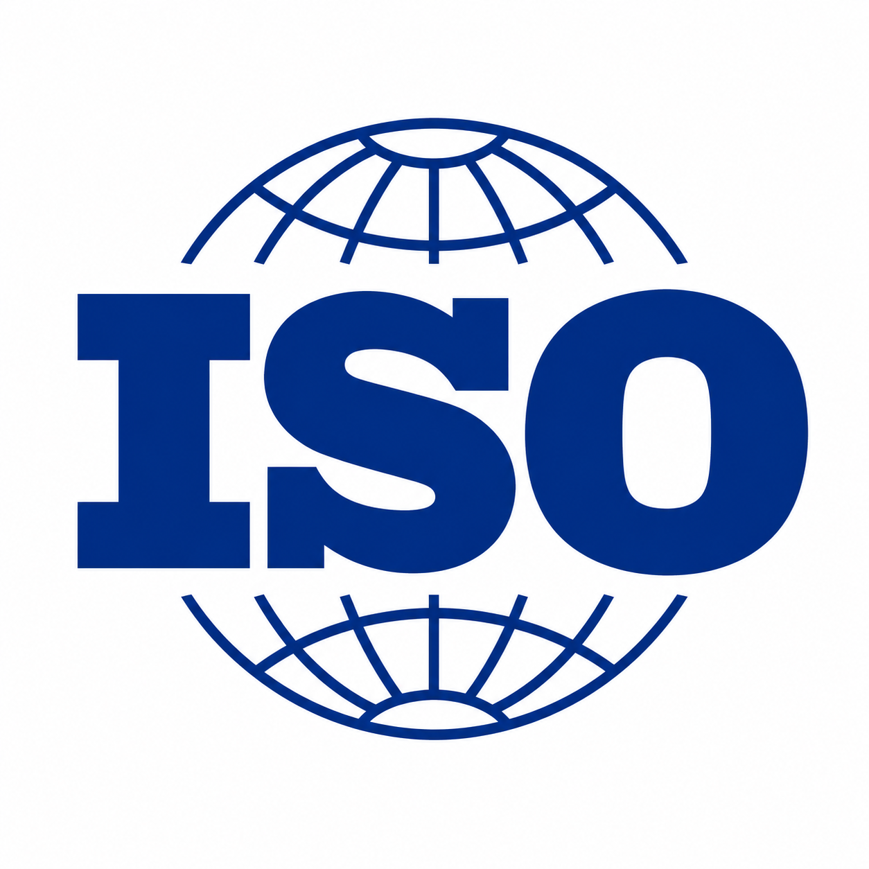ISO Logo