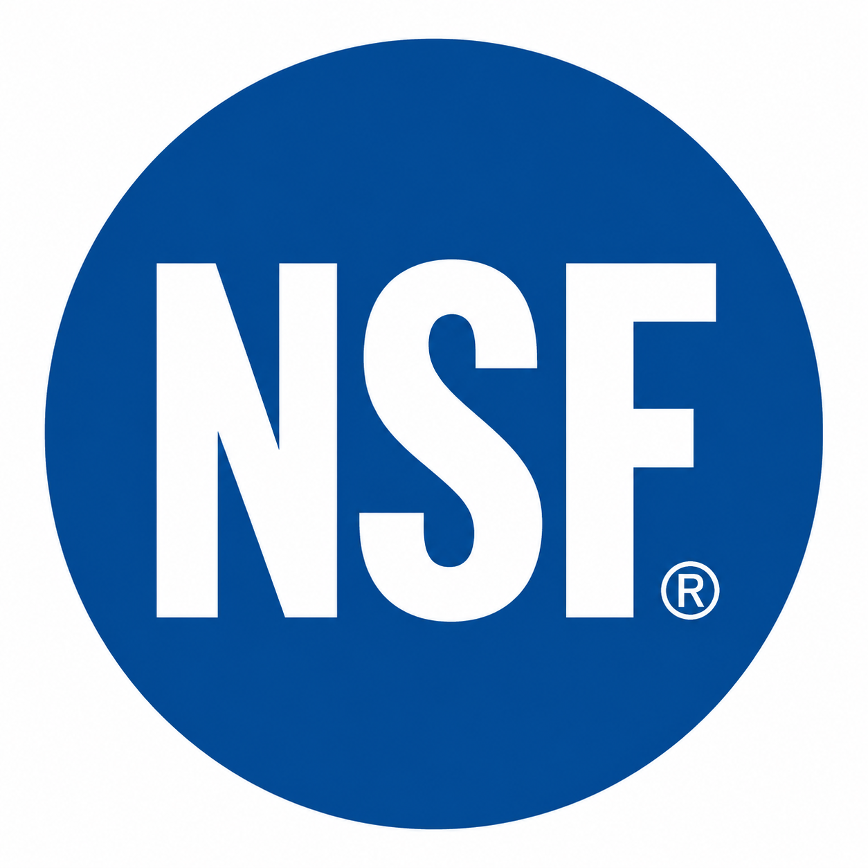 NSF Logo