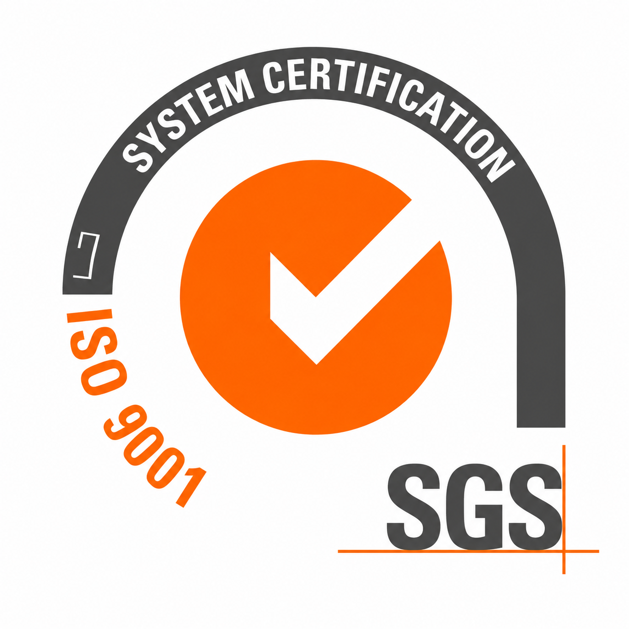 SGS Logo