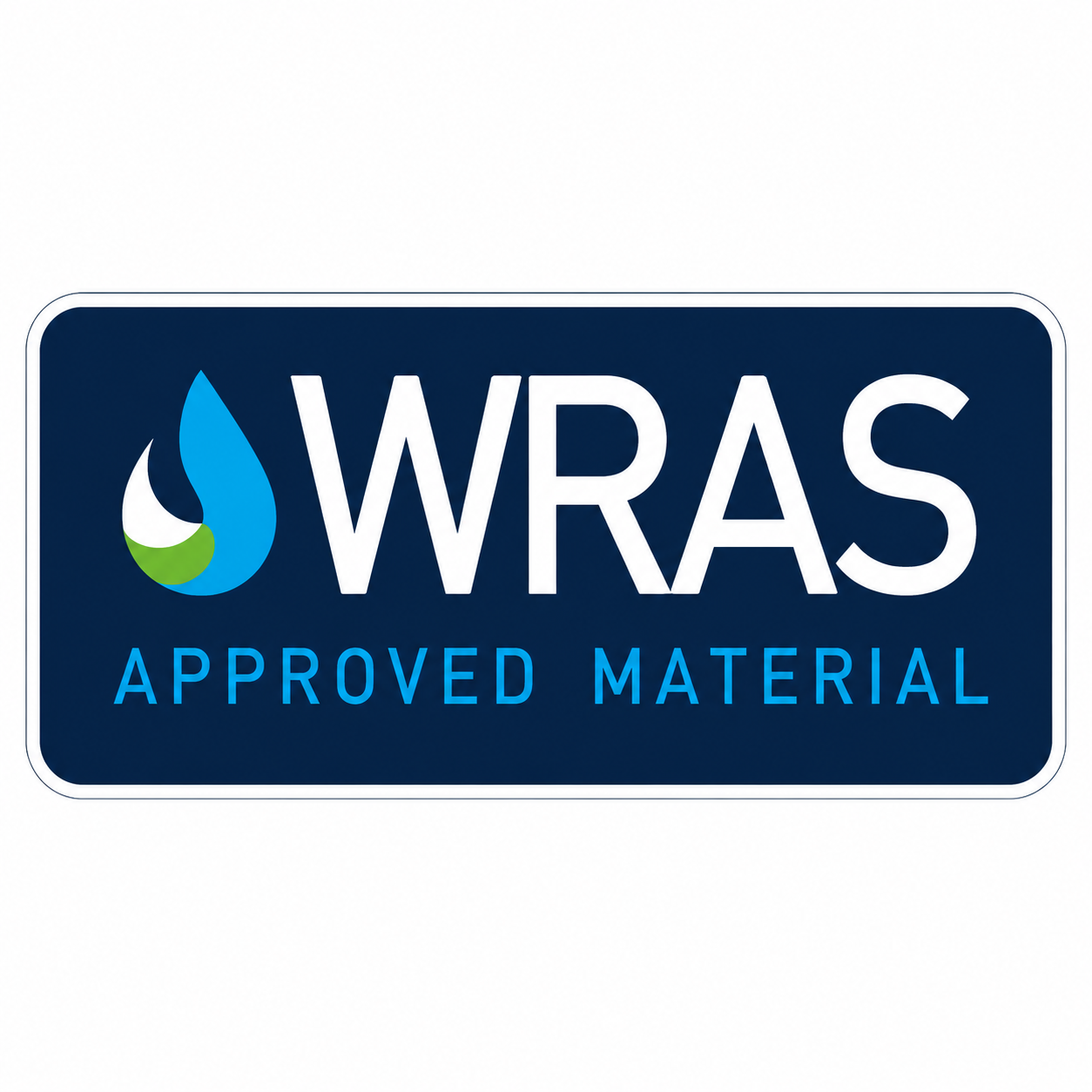 WRAS Logo